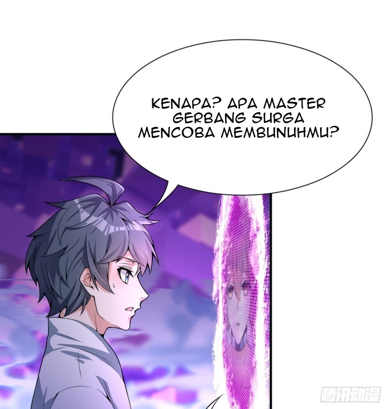 I Picked Up An Attributes Chapter 33 Gambar 20
